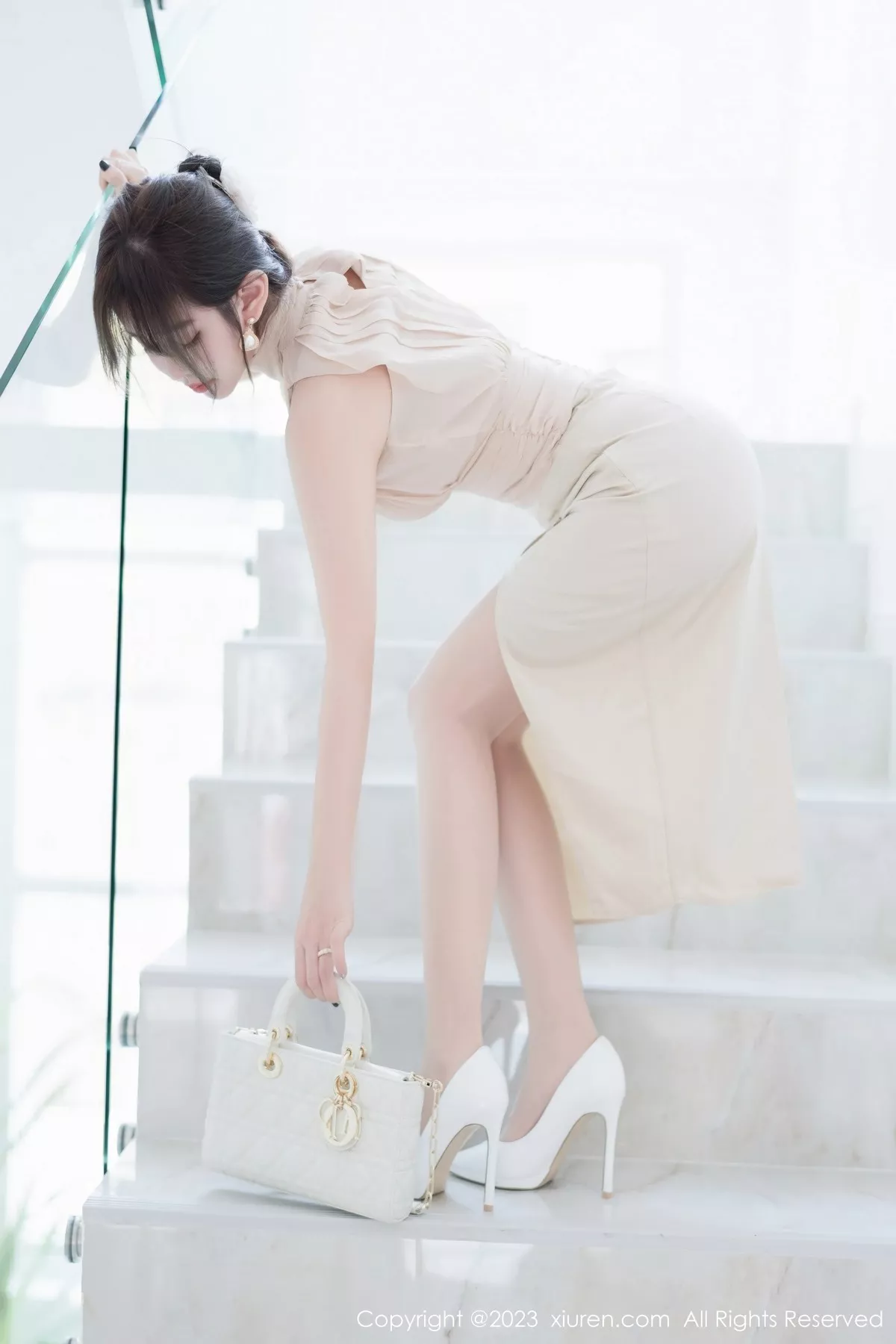 [XiuRen秀人网]第6768期王雨纯写真-秀人资源网